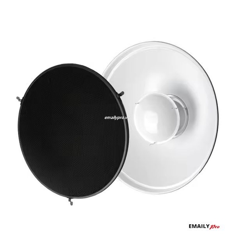Godox Beauty Dish WHITE