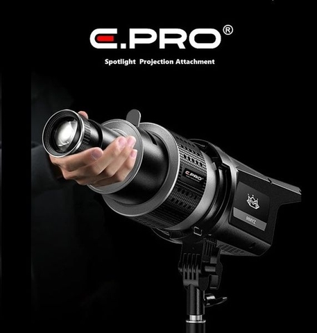Bộ Hiệu Ứng Projection E-PRO EX25