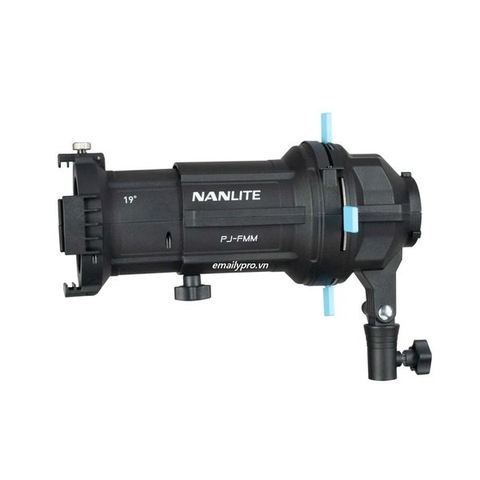 Bộ hiệu ứng ánh sáng PJ-FMM 36° NANLITE