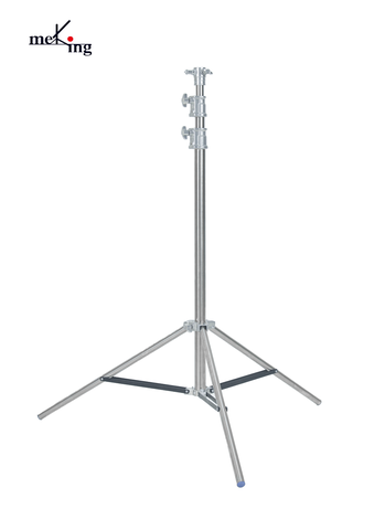 Chân Đèn Studio Meking TUTU-3528S Cao 2.6m, Tải Trọng 5kg – Chính Hãng
