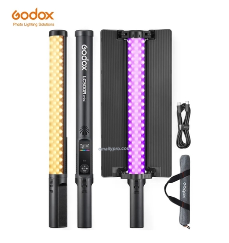 Godox LC500 Mini Series LED stick lights