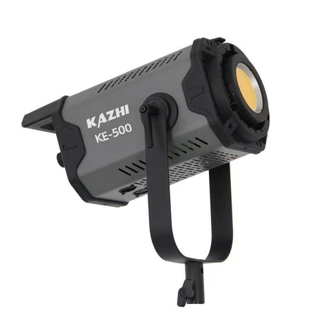 Đèn Led Studio KE-500B 500W: Nhiệt Độ Màu 2700K-6500K, Điều Khiển DMX & App