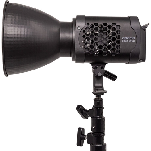 Đèn led Amaran Halo 600x Bi-Color