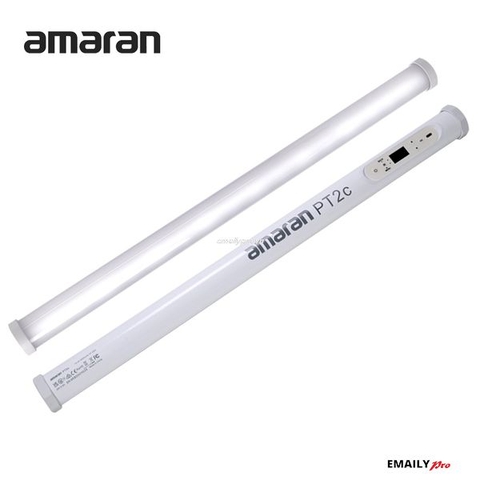 Đèn amaran PT2c RGBWW LED Pixel Tube Light