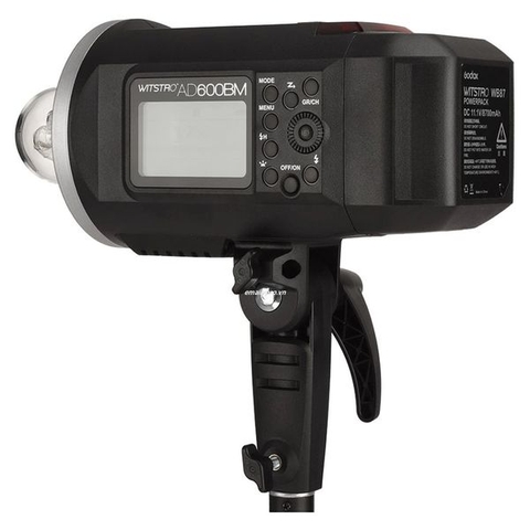 Đèn Flash Godox AD600 BM Chuyên Nghiệp