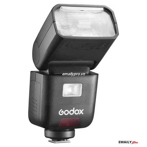 Đèn Flash Godox V480 TTL Chuyên Nghiệp
