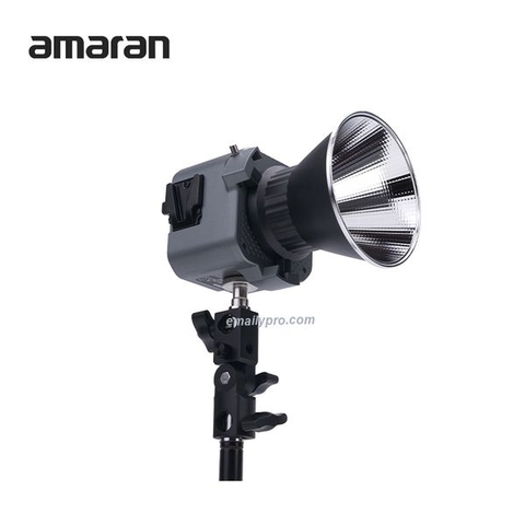 Đèn Led Aputure amaran COB 60X-S KIT