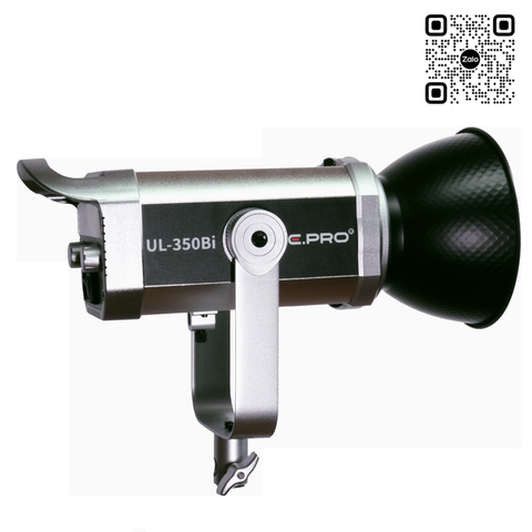 Đèn LED COB E.PRO UL-350Bi 250W 2700K/6500K