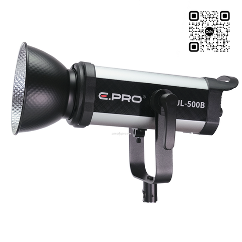 Đèn LED COB E.PRO UL-500Bi 500W 2700K/6500K