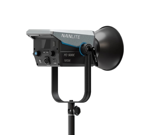 Đèn Nanlite FC-500C LED RGBW