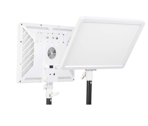 Đèn LED E.PRO MK-800BI Thiết Kế Siêu Mỏng