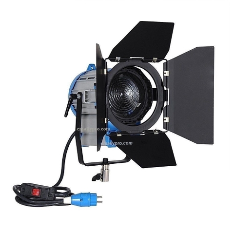 Đèn Quay Phim 2000W Fresnel Spotlight