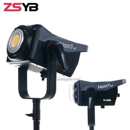 Đèn Thông Minh NAMTU TC300Bi 2700K-6500K Điều Khiển Bằng Giọng Nói