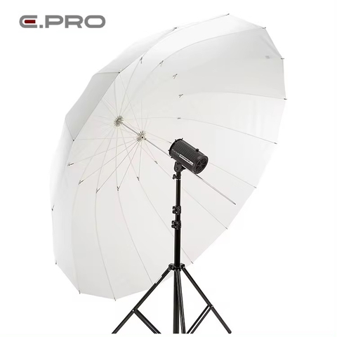 Dù xuyên sáng Soft Umbrella DEEP E.PRO