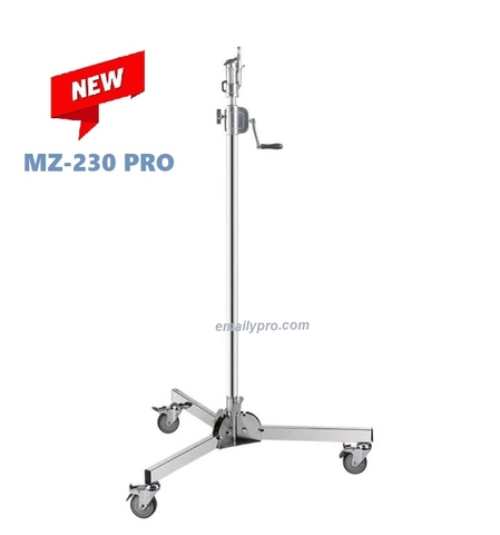 MZ-230 Pro Chân Đèn Trợ Lực Chuyên Nghiệp
