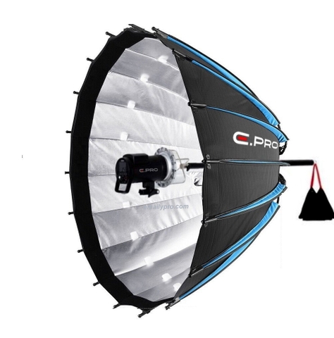 Zoom Focus System SOFTBOX E-PRO PLUS