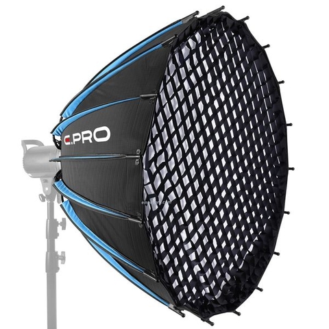 E.PRO Softbox Parabolic PLUS