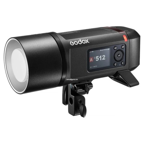 GODOX AD600ProII Outdoor Flash