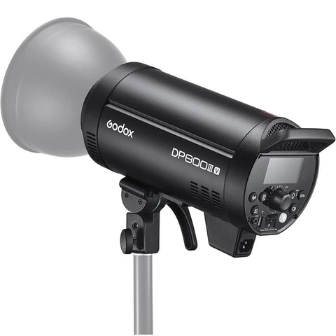 Đèn Flash Studio Godox - DP800III-V