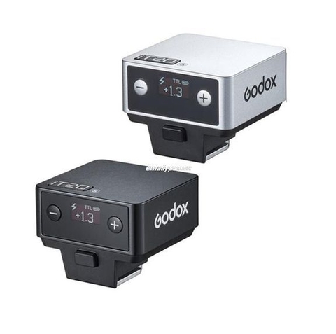Đèn Flash Mini Godox iT20 TTL