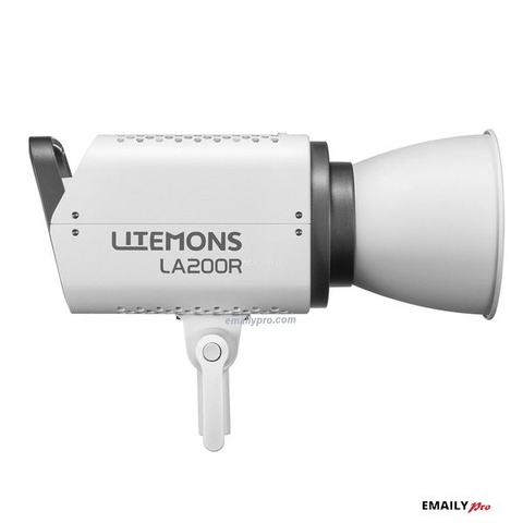 GODOX LITEMONS LA-200RGB.W