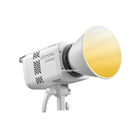 Đèn LED Godox Litemons LE200Bi