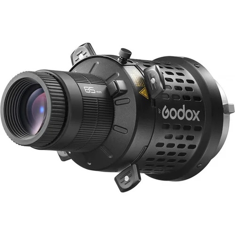 Bộ hiệu ứng Godox Projection Attachment BFP & BLP