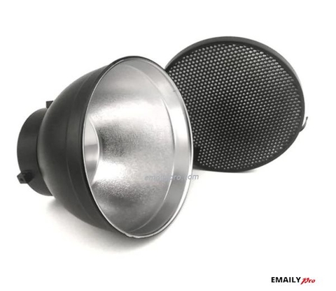 E.PRO  Reflector - HONEYCOM 10/20/30/40/50/60