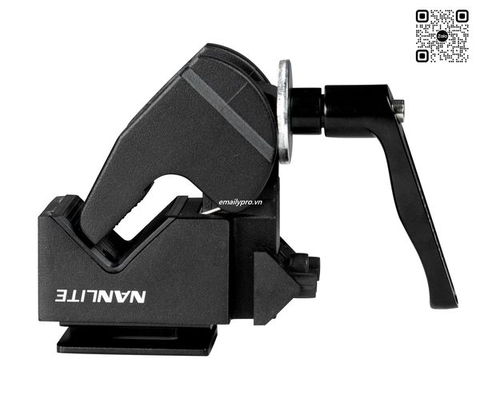 Kẹp Tháo Nhanh Nanlite AS-CP-QR-FZ