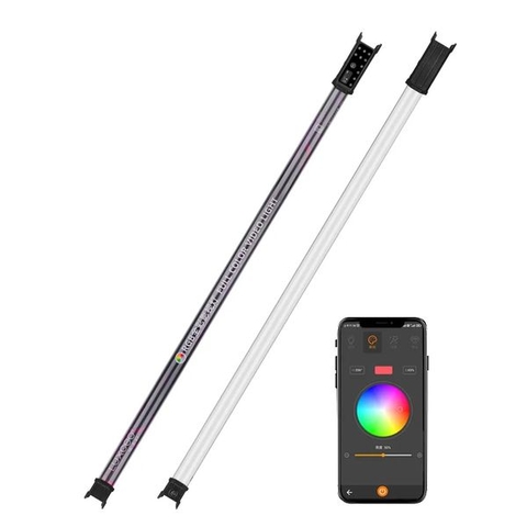 LED TUBE LUXCEO P120S 30W - RGB