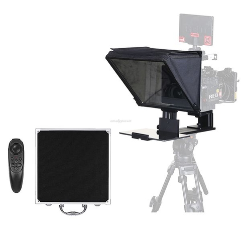 Máy nhắc chữ - Teleprompter INMEI Professionnel 16 Inch