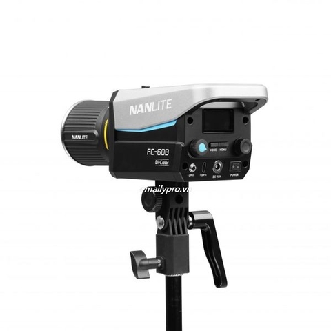 Đèn LED Nanlite FC-60B 2700-6500K