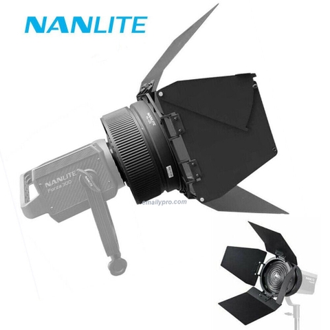 Nanlite FL-20 Fresnel Lens Studio Light
