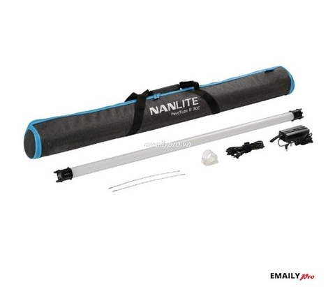 Nanlite PavoTube II 30C RGB
