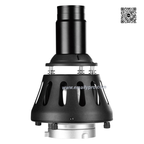 Bộ hiệu ứng NiceFoto Professional SN-29A Chính hãng