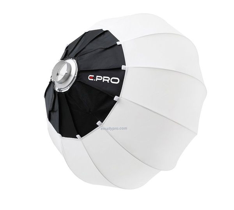 Softbox Ball E.PRO 65cm /85cm
