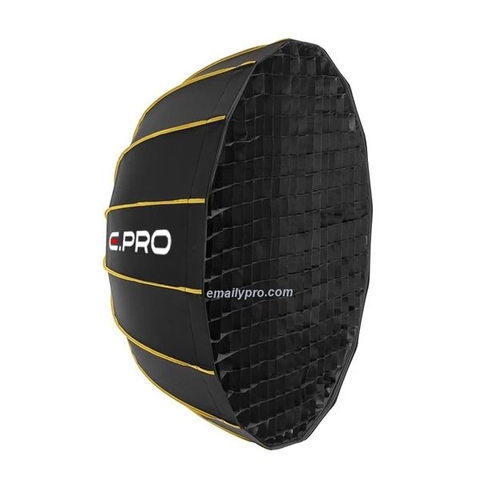 E.Pro Softbox Beautydish -Grid