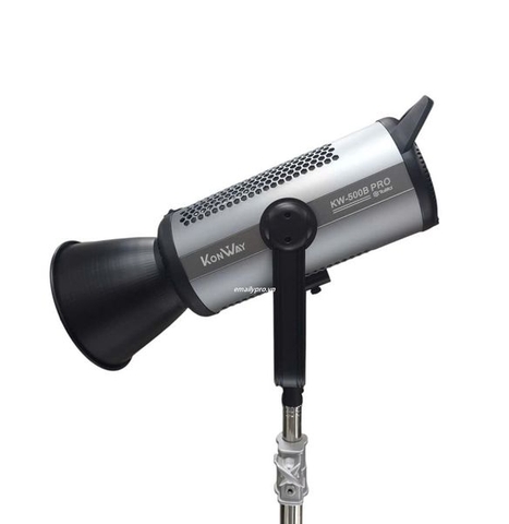 Tolifo KW-500B Pro 500W Bicolor COB LED Light