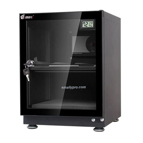 Tủ Chống Ẩm EIRMAI MRD-30C Chính Hãng