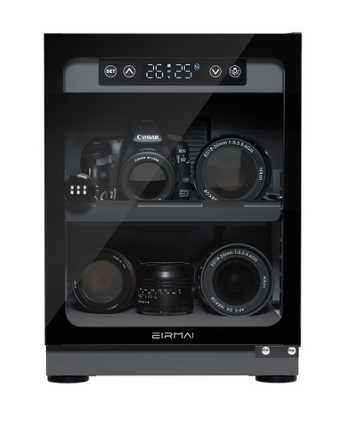 Tủ Chống Ẩm EIRMAI MRD-30PRO  Chính Hãng