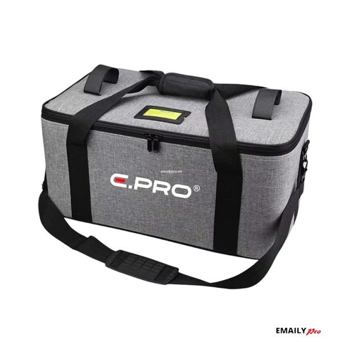 TÚI CHỐNG SỐC VIDEO LIGHT E.PRO