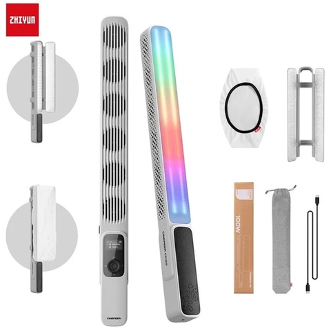 Đèn Stick Light ZHIYUN CINEPEER CF100 RGB
