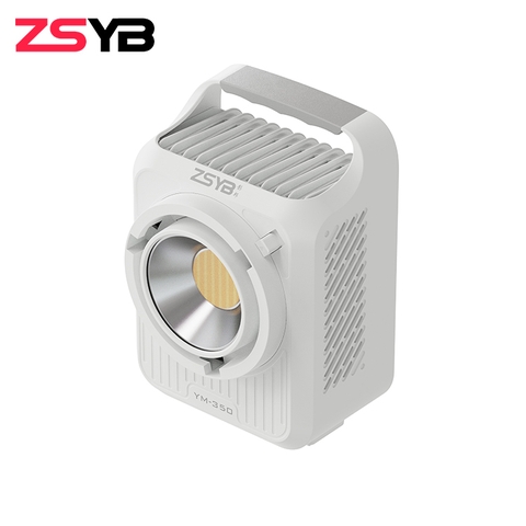 Đèn LED MINI ZSYB YM-350B Chính Hãng