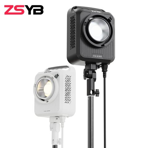 Đèn LED MINI ZSYB YM-230B Chính Hãng
