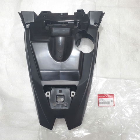 Chắn Bùn Sau Bên Trong, Lót gầm bánh sau Vario 150, Click 125 (2015-2024) - 80101-K59-A70
