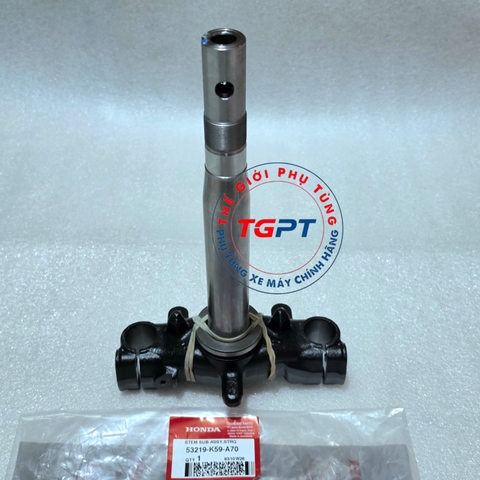 Chảng ba Vario 2018-2024 (125/150) - 53219-K59-A70
