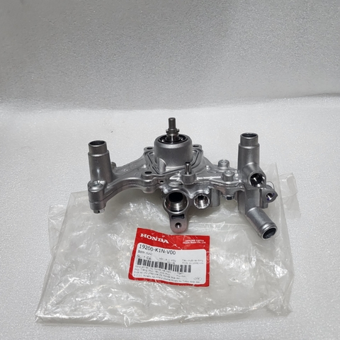 Bộ bơm nước SH Mode 2020+, Vario, PCX, ADV 160, AB 4Val, Lead 4Val - 19200-K1N-V00