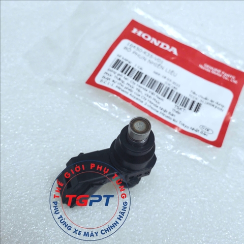 Kim phun, béc phun PCX 125, Click 125 /16450K35V01