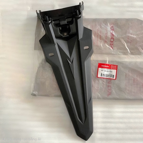Chắn bùn sau, Đuôi bắt biển số Sonic 150 - 8010B-K56-N00