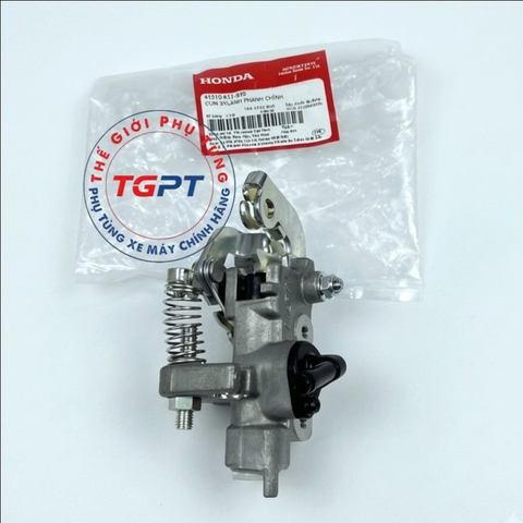 Cụm Xylanh phanh chính, Ben dầu trước Lead 125 (2015-2024) - 45510-K12-930